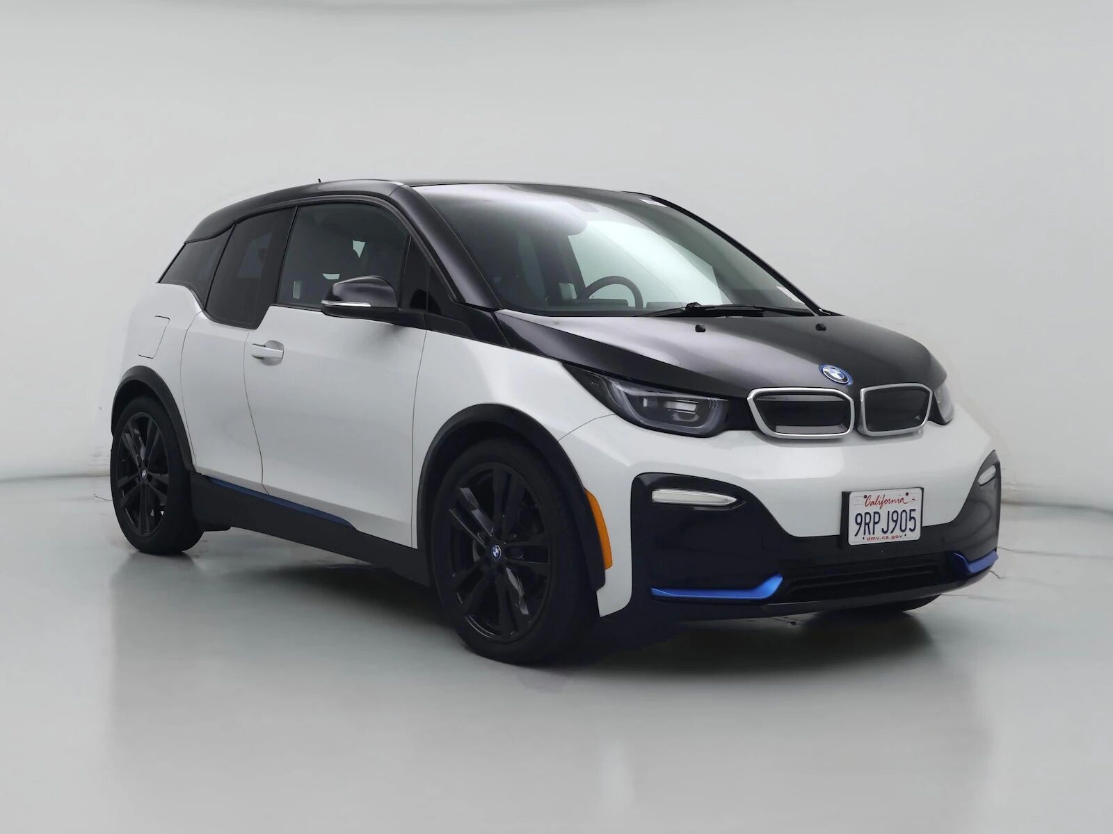 2018 BMW i3