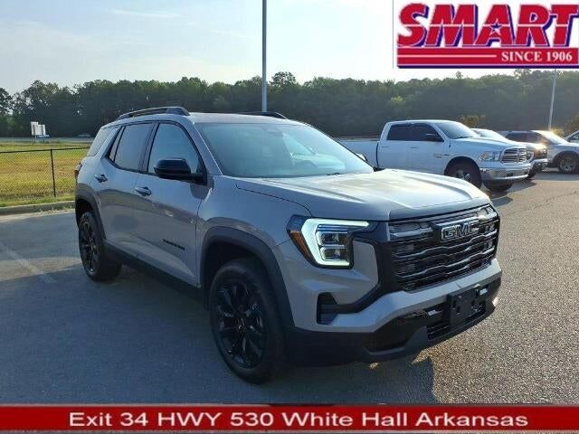2027 GMC Terrain