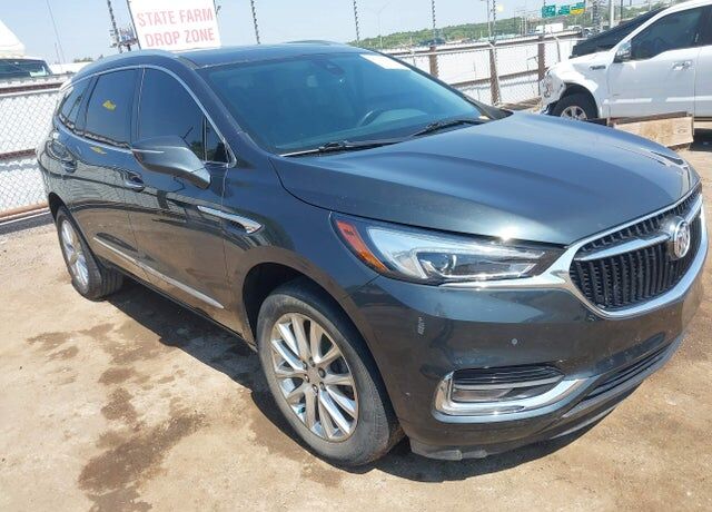 2020 BUICK Enclave