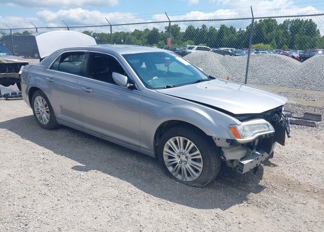 2014 CHRYSLER 300