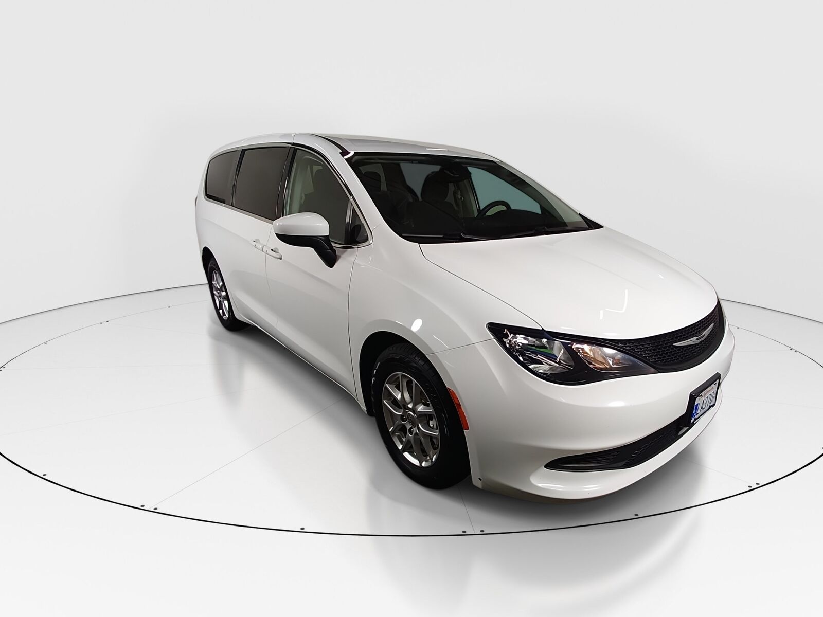 2022 CHRYSLER Pacifica