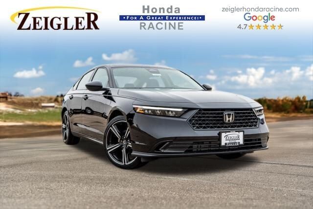 2026 HONDA Accord