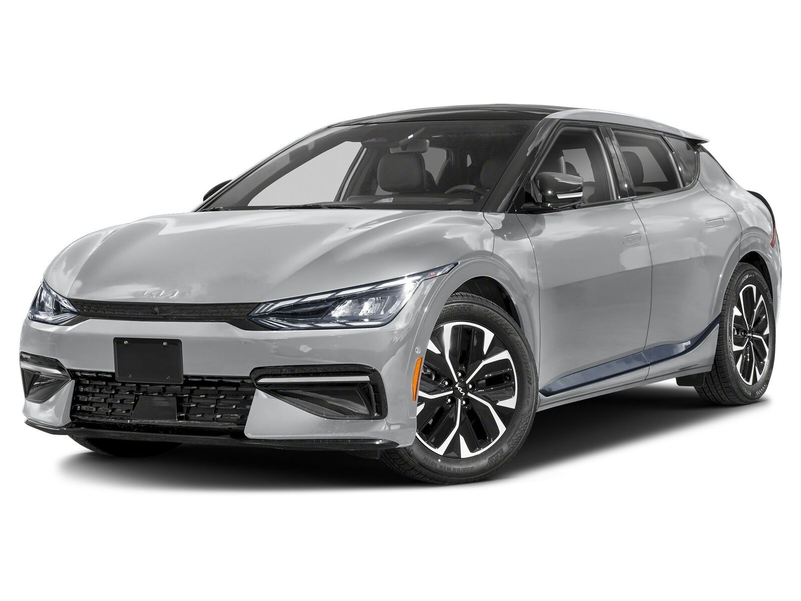 2024 KIA EV6