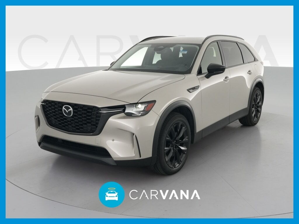 2026 MAZDA CX-90