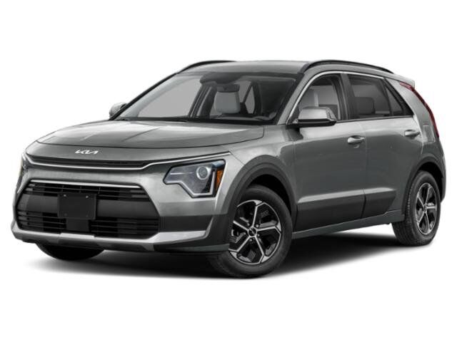 2026 KIA Niro