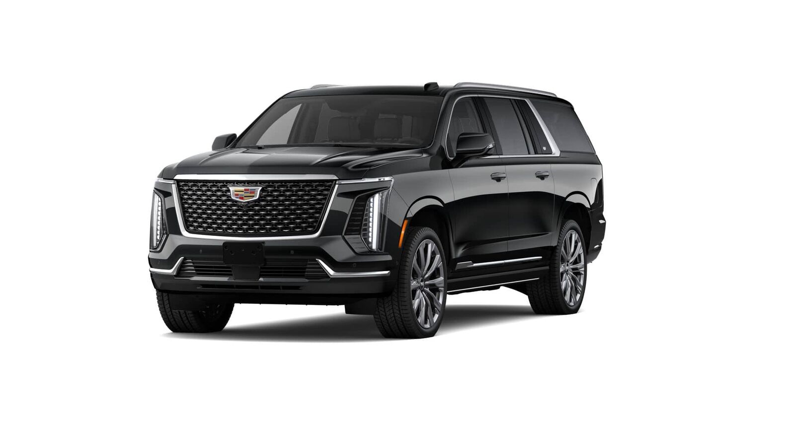2026 CADILLAC Escalade ESV