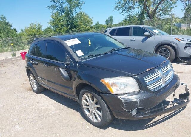 2011 DODGE Caliber