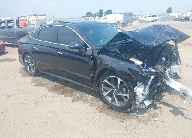 2023 HYUNDAI Sonata