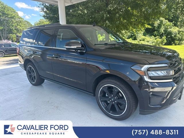 2023 FORD Expedition