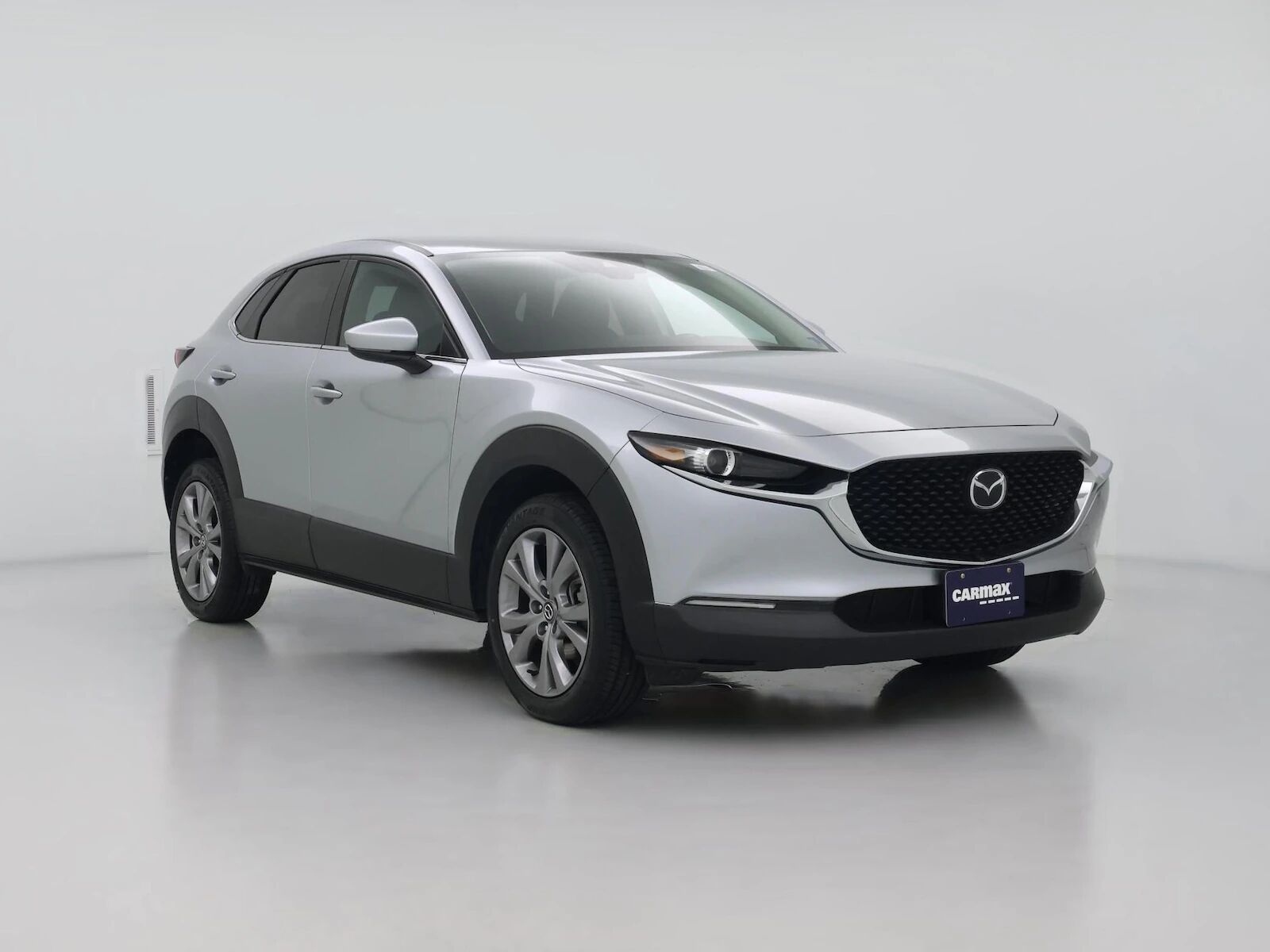 2021 MAZDA CX-30