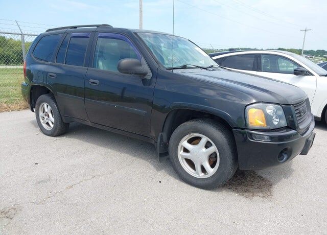 2007 GMC Envoy
