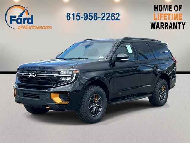 2027 FORD Expedition