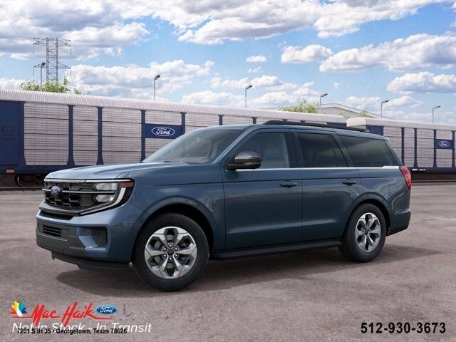 2027 FORD Expedition