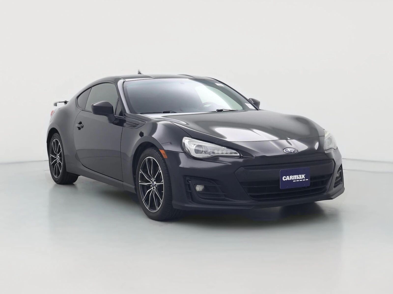 2020 SUBARU BRZ