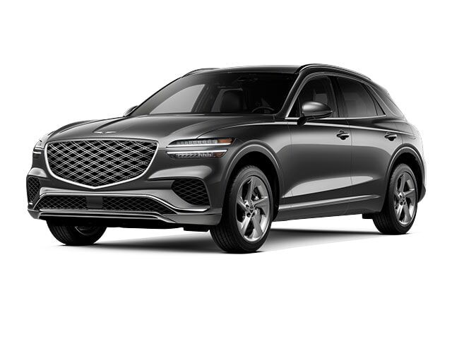 2027 GENESIS GV70