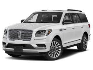2020 LINCOLN Navigator