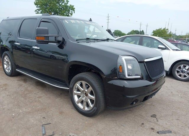 2010 GMC Yukon XL