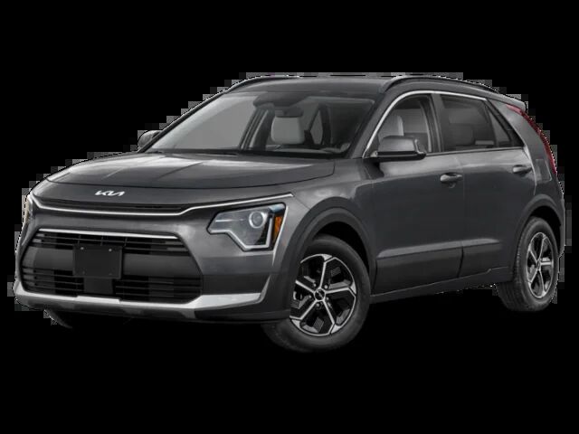 2026 KIA Niro