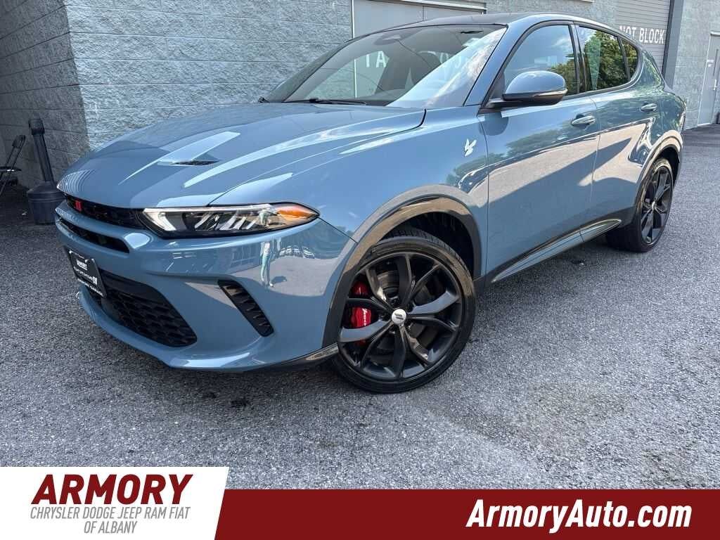 2024 DODGE HORNET