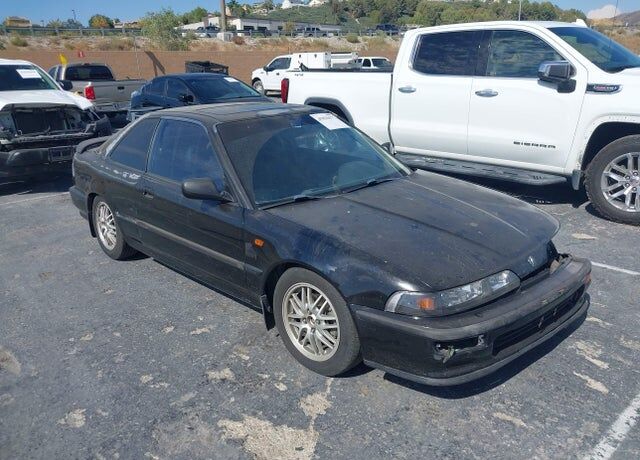 1993 ACURA Integra