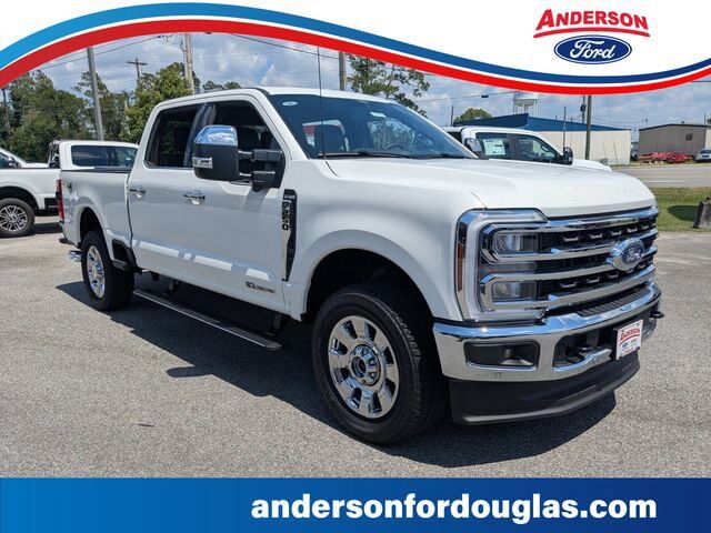 2026 FORD F-250