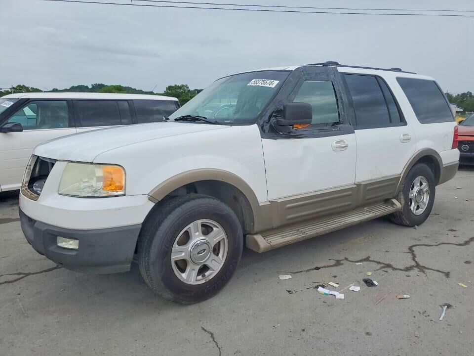 2004 FORD Expedition