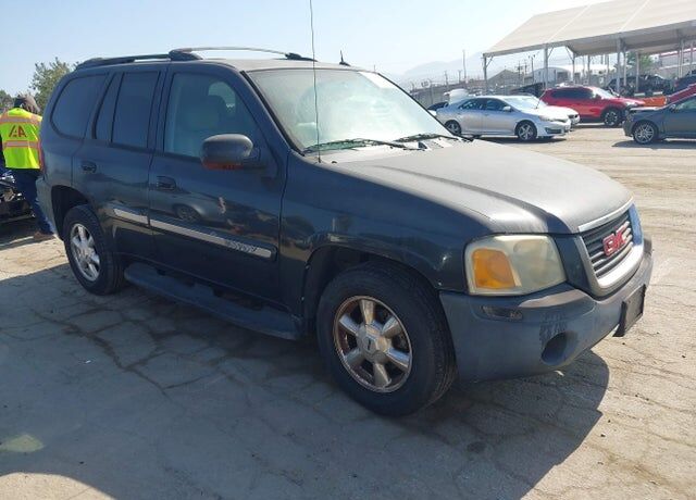 2005 GMC Envoy