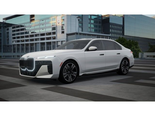 2026 BMW i7