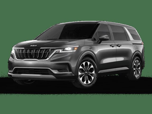 2024 KIA Carnival