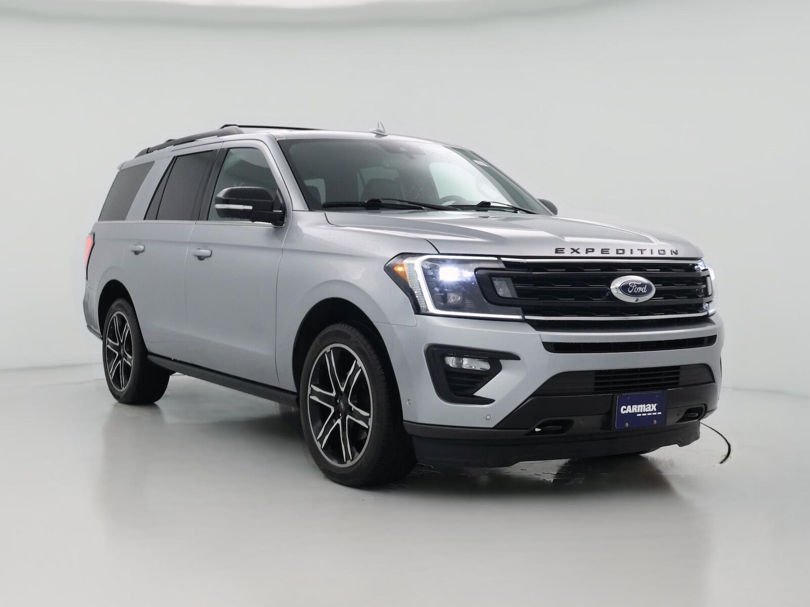 2021 FORD Expedition