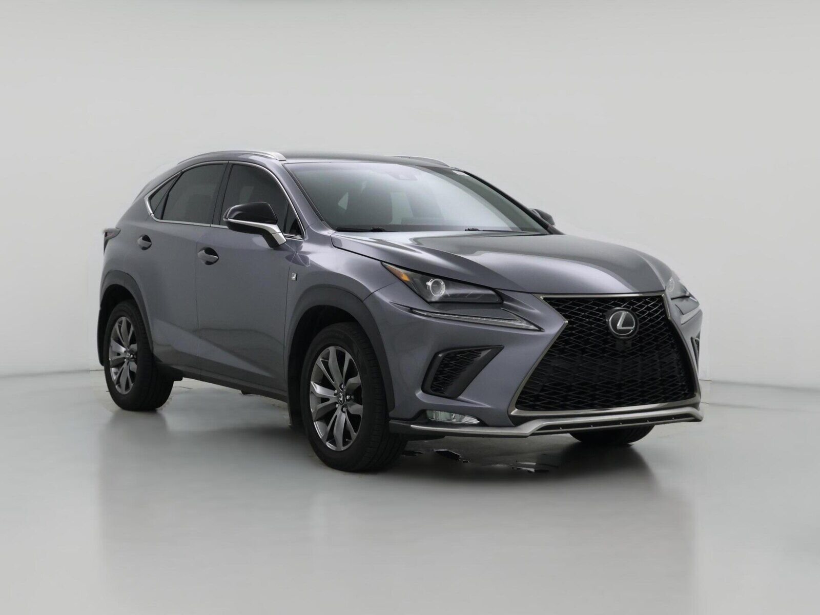 2019 LEXUS NX