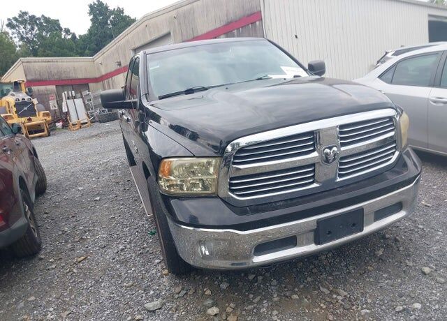 2015 RAM 1500