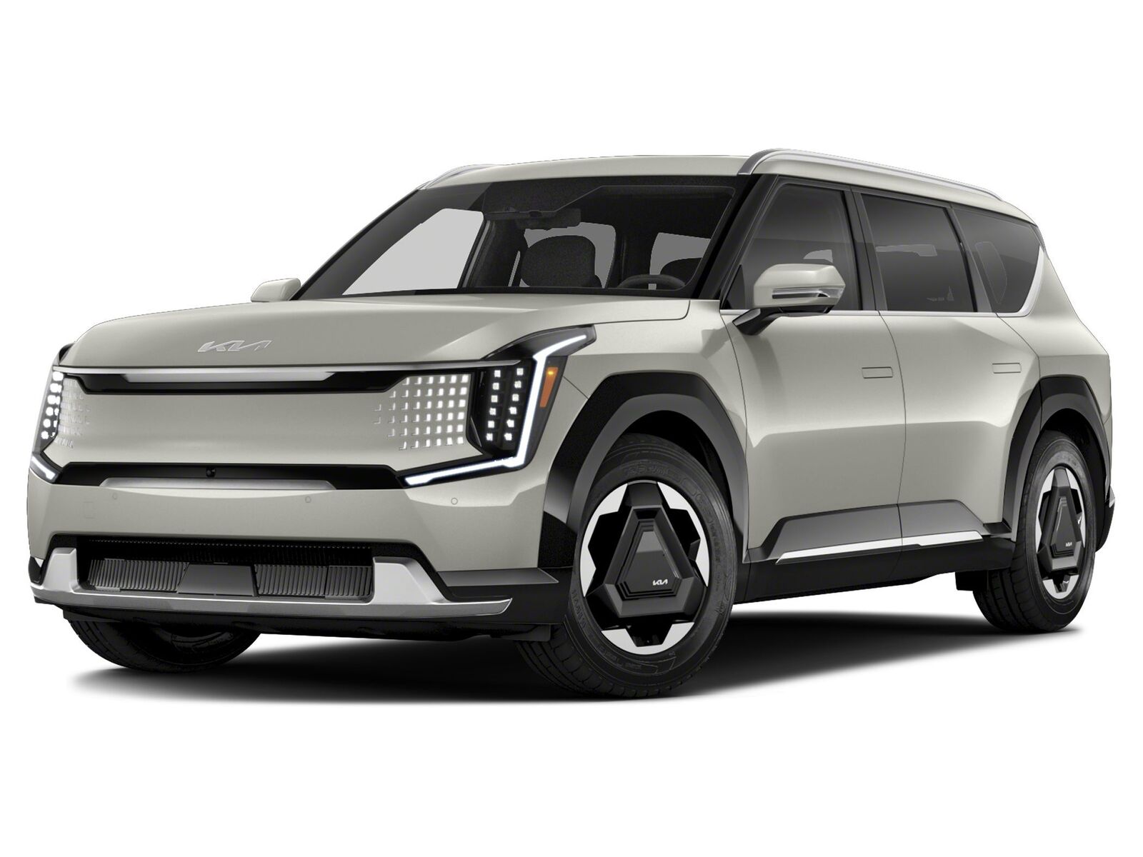 2024 KIA EV9