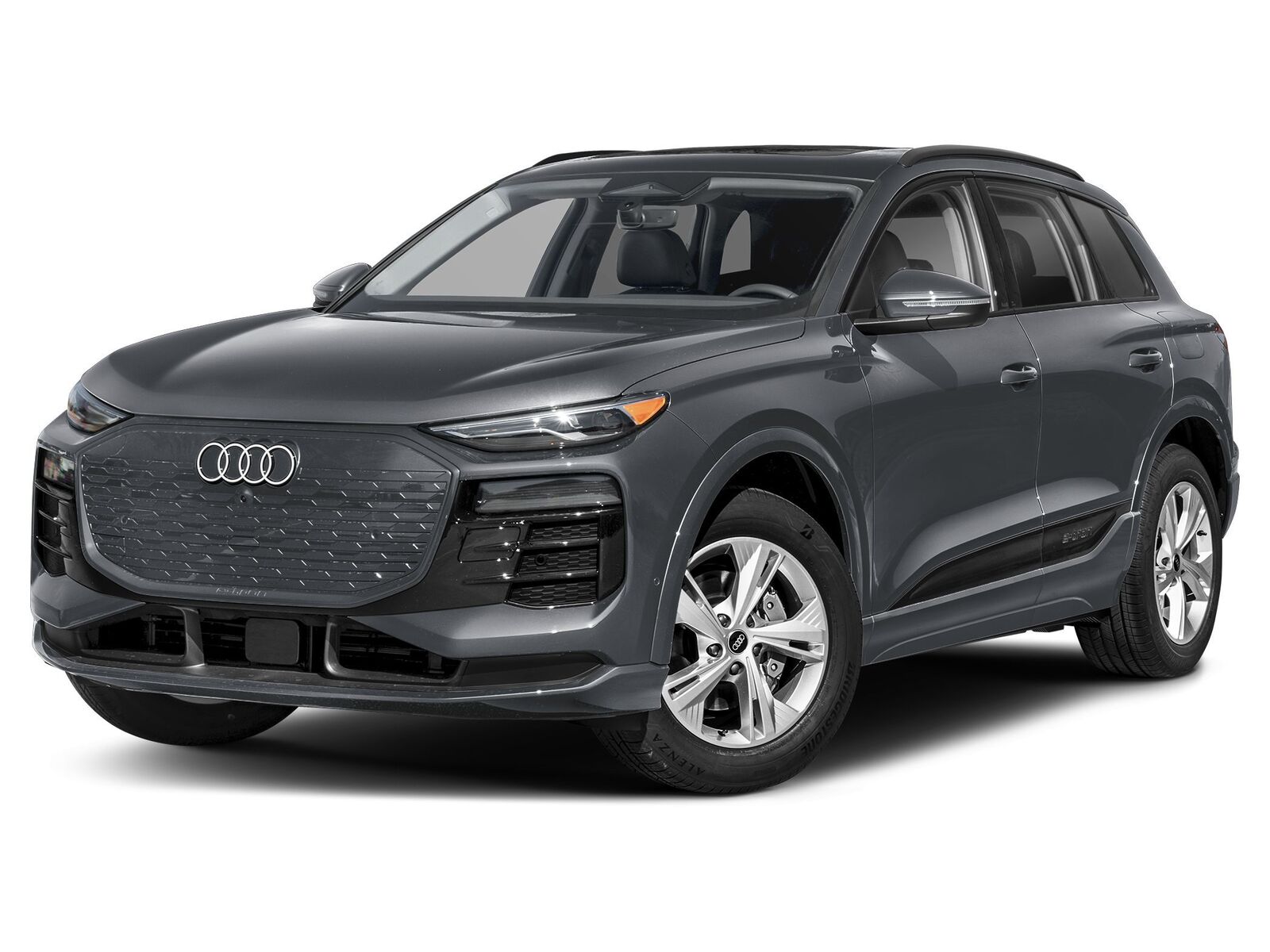 2025 AUDI Q6