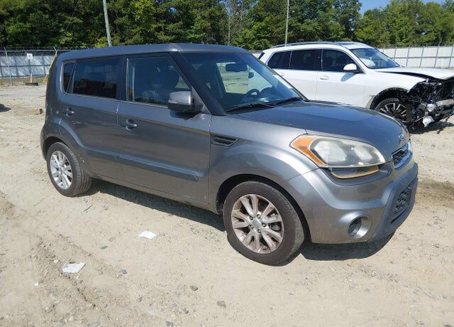 2012 KIA Soul