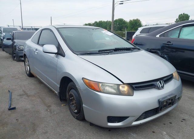 2006 HONDA Civic