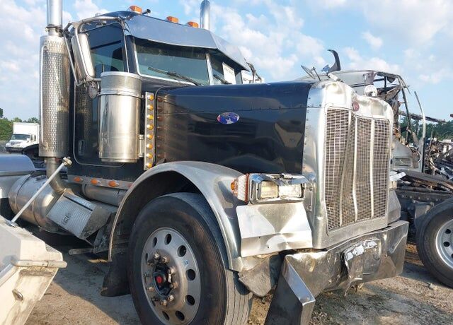 2007 PETERBILT 379