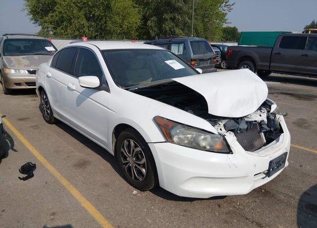 2011 HONDA Accord