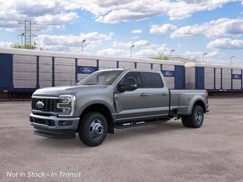 2026 FORD F-350