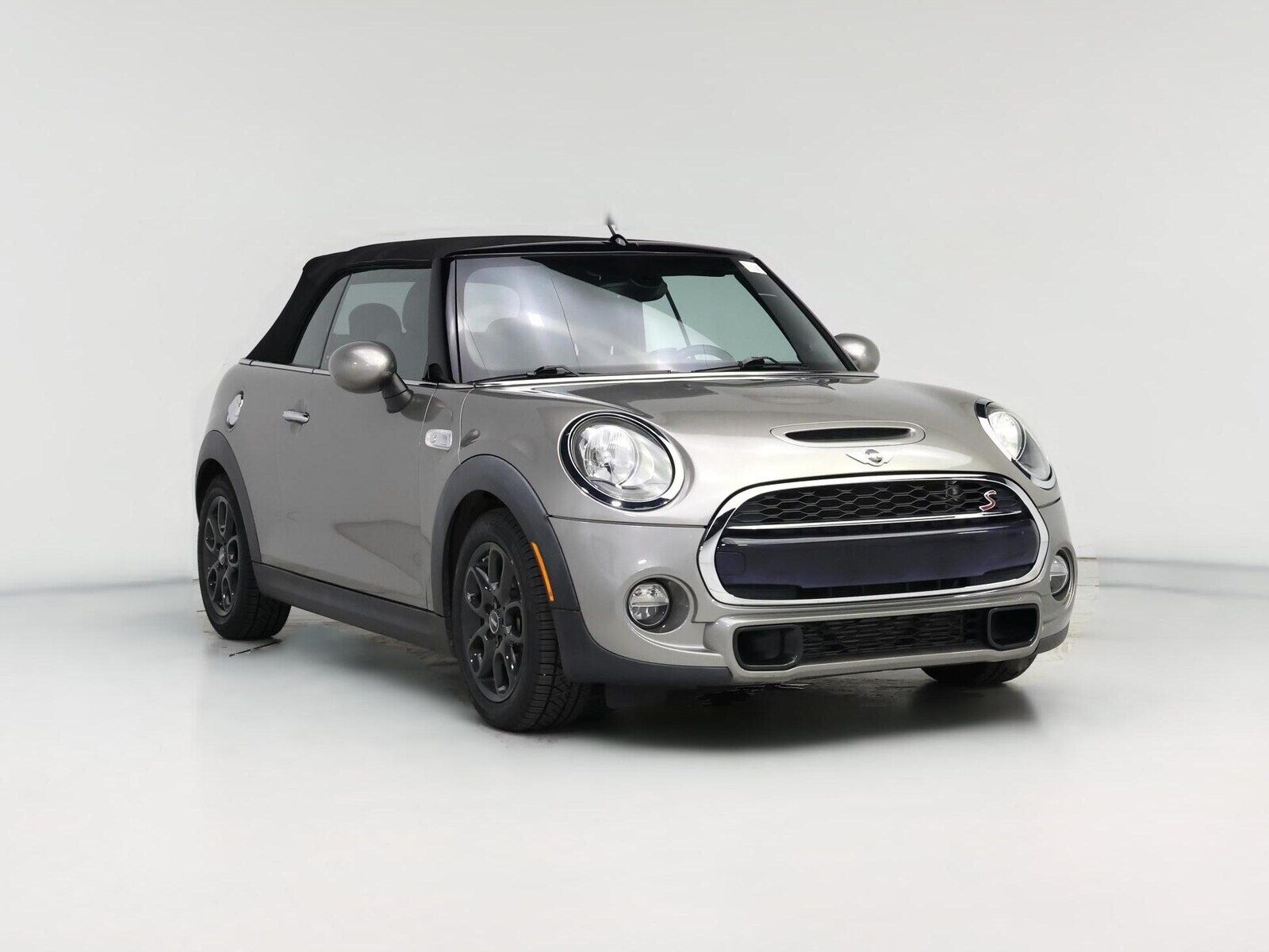 2016 MINI Cooper Convertible