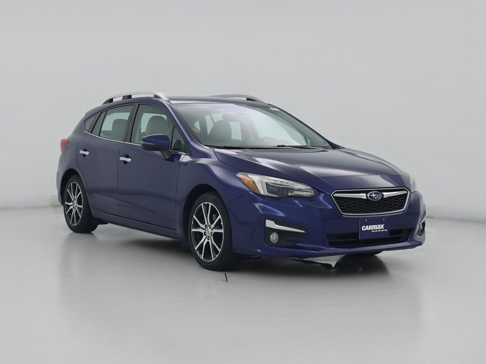 2017 SUBARU Impreza