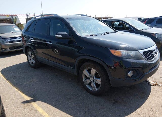 2012 KIA Sorento