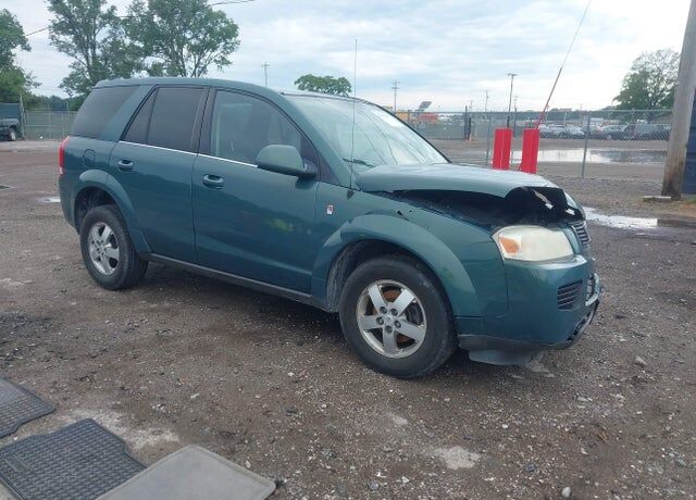 2007 SATURN Vue