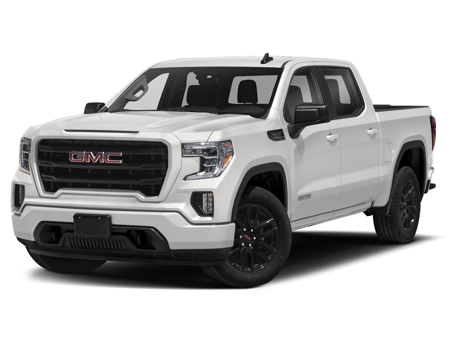 2020 GMC Sierra