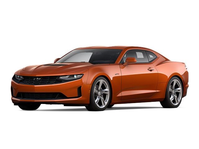 2023 CHEVROLET Camaro
