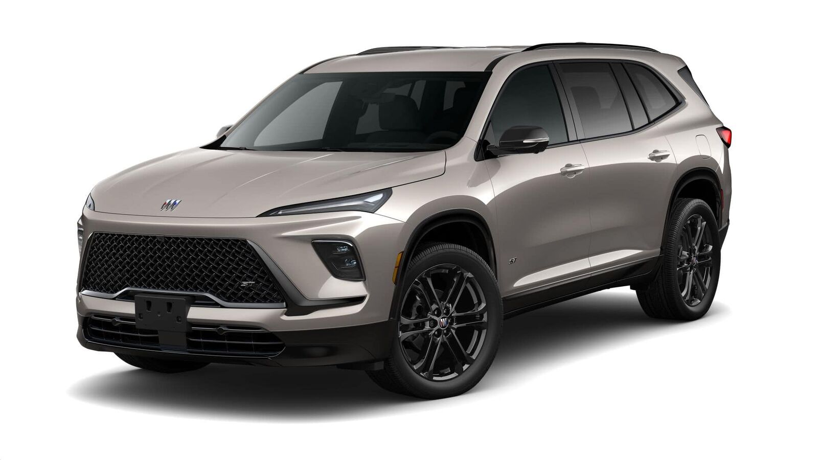 2026 BUICK Enclave