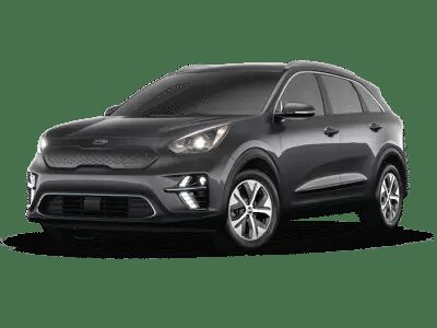 2020 KIA Niro