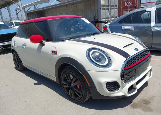 2021 MINI Cooper