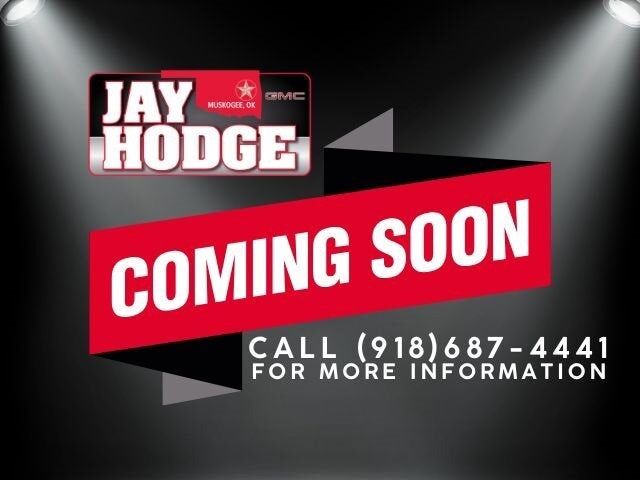 2026 GMC Canyon