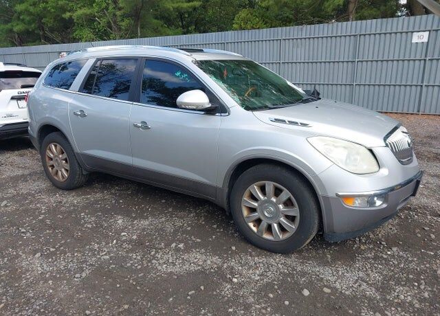 2011 BUICK Enclave
